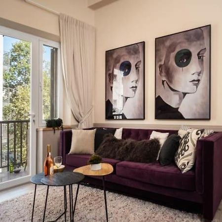 Ben Yehuda, 3 Lovely Flats In The Same Building 예루살렘 외부 사진