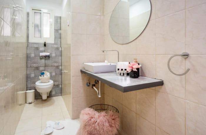 Ben Yehuda, 3 Lovely Flats In The Same Building 예루살렘 외부 사진