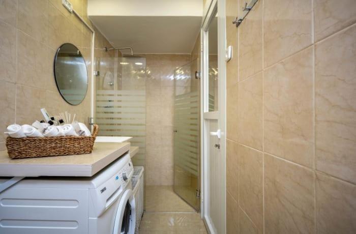 Ben Yehuda, 3 Lovely Flats In The Same Building 예루살렘 외부 사진