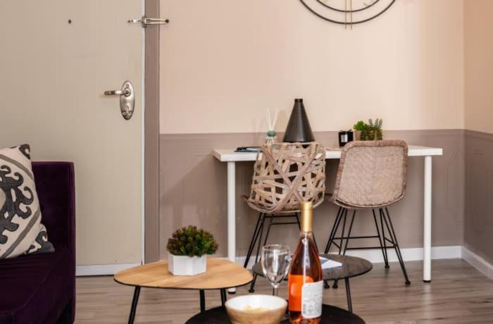 Ben Yehuda, 3 Lovely Flats In The Same Building 예루살렘 외부 사진