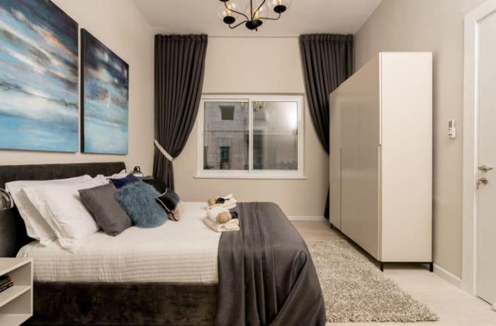 Ben Yehuda, 3 Lovely Flats In The Same Building 예루살렘 외부 사진